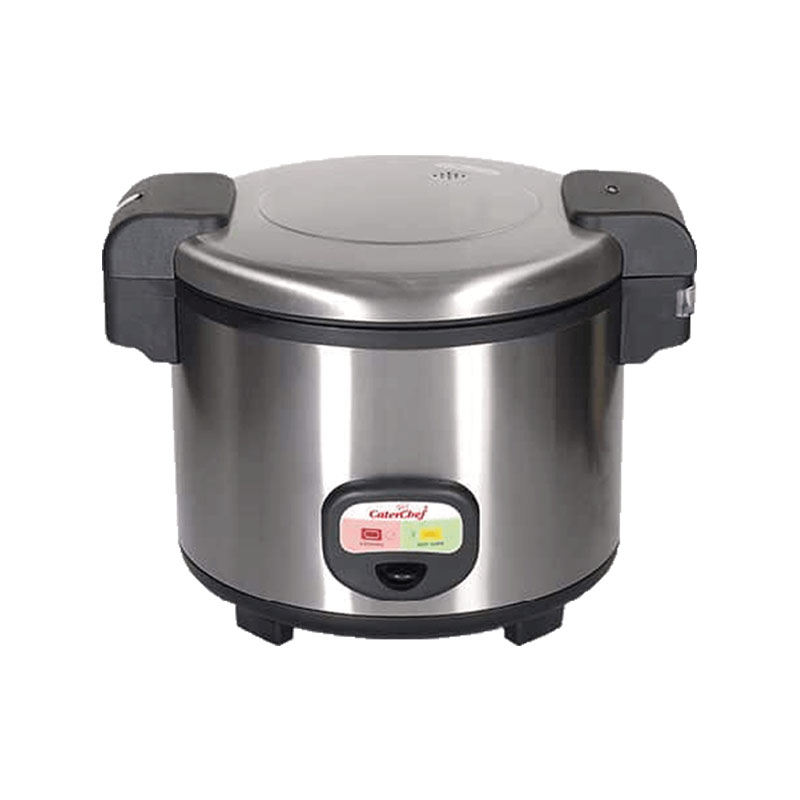 Rice Cooker - CaterChef