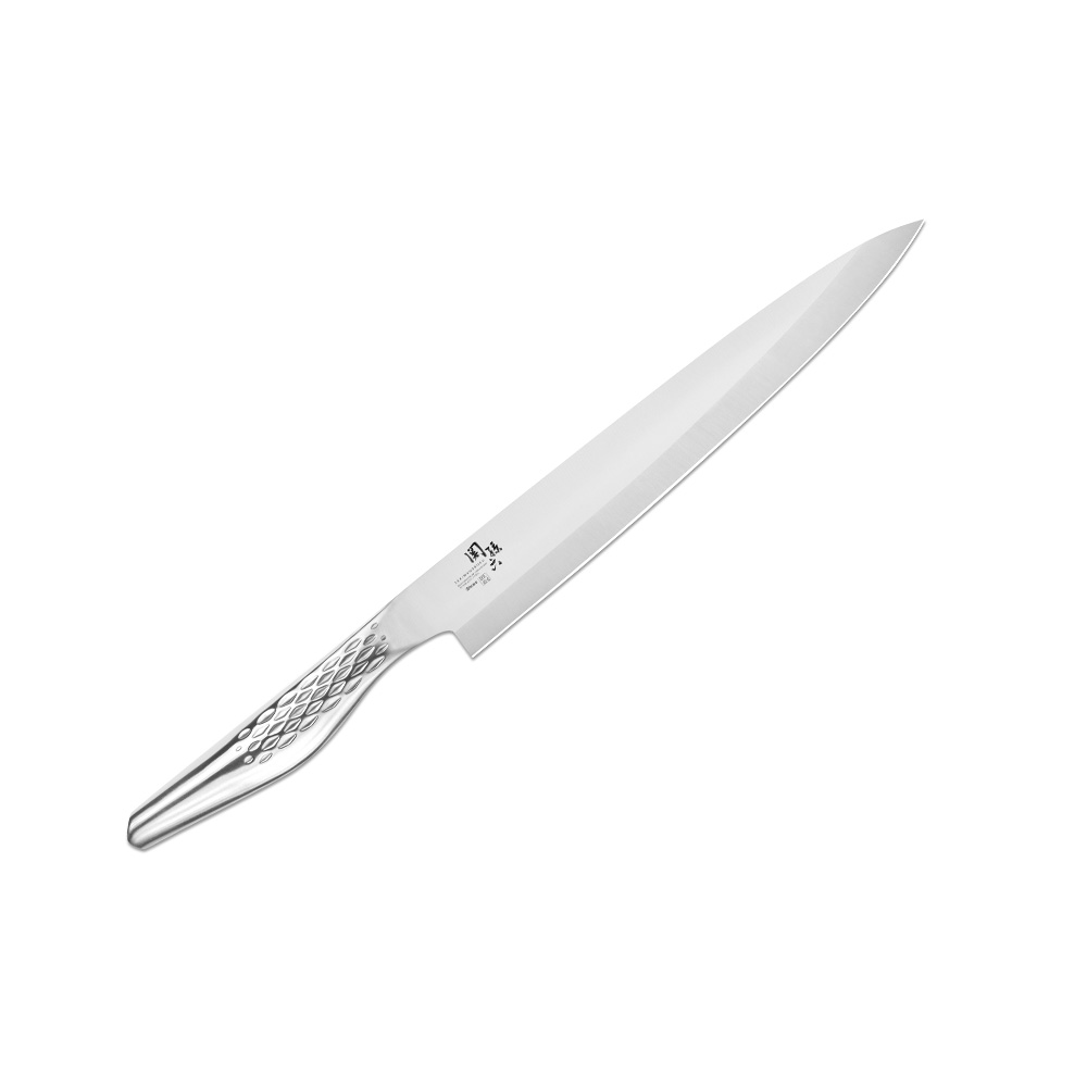 YANAGIBA (24 cm blade) - SEKI MAGOROKU SHOSO - KAI