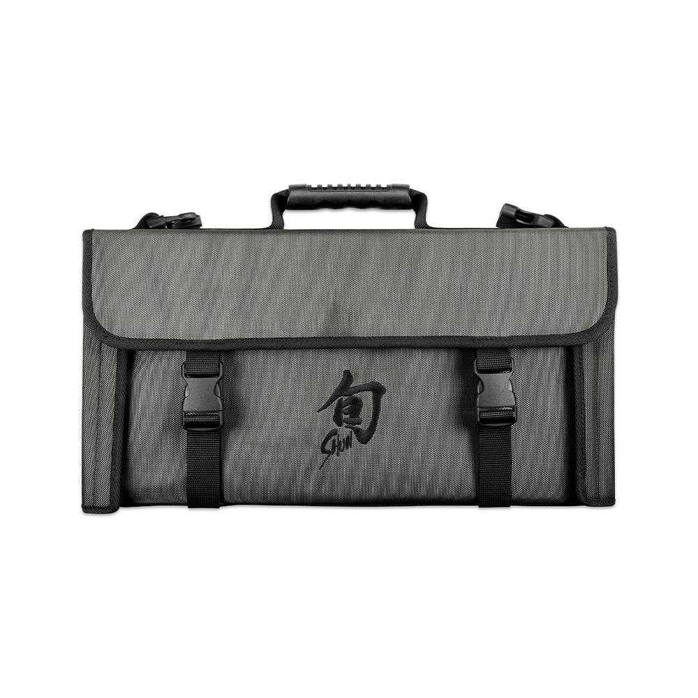 DM-0780 Etui na duże noże Shun (pojemność 9 dużych i 8 małych noży) - KAI
