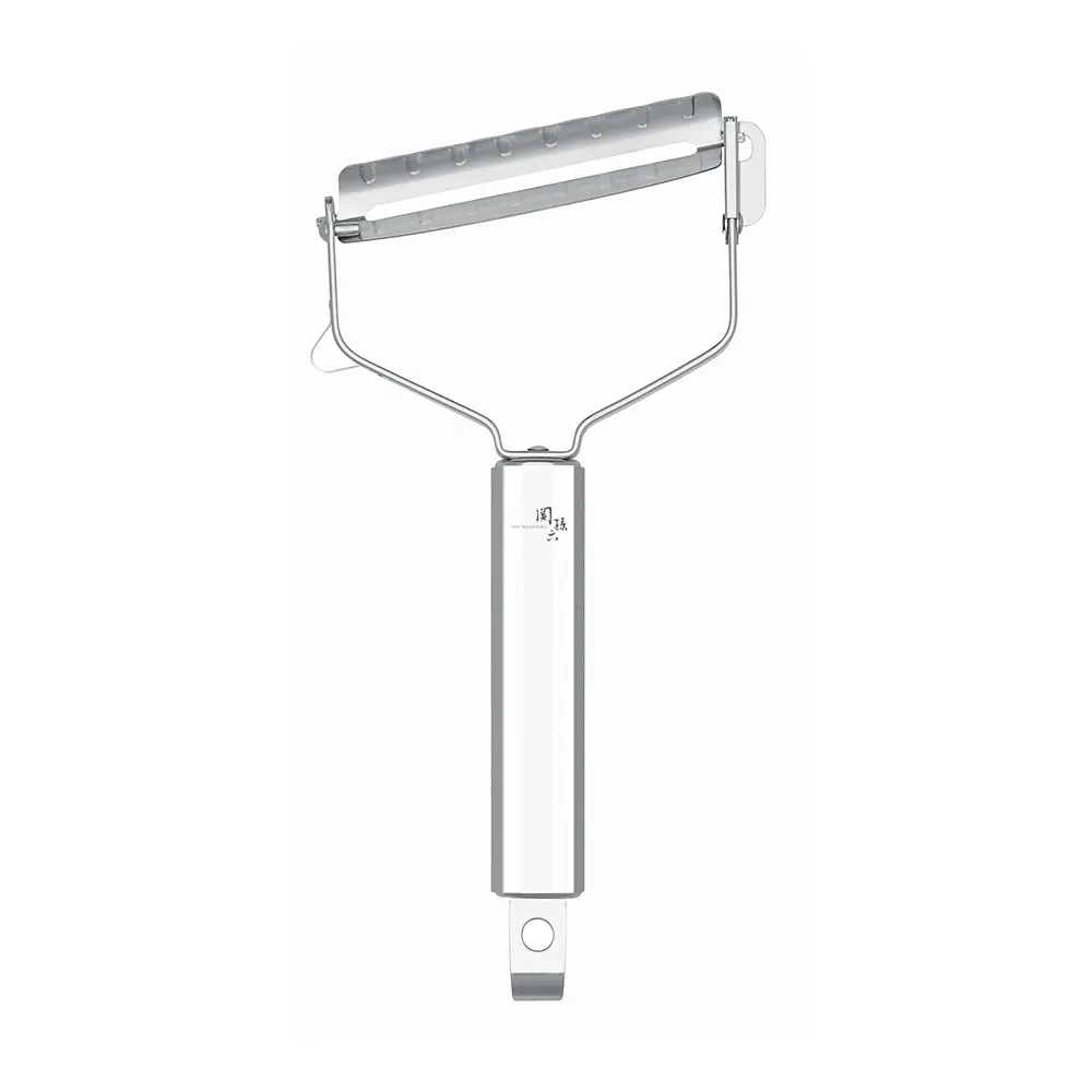T Peeler with 2 Blades - KAIEplucheur T avec 2 Lames - KAI
