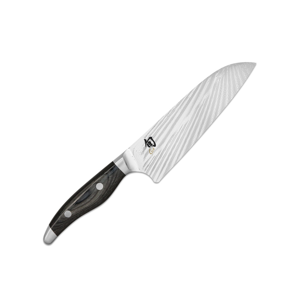 NDC-0701 Couteau universel 6" (15 cm)  -SHUN NAGARE - KAI