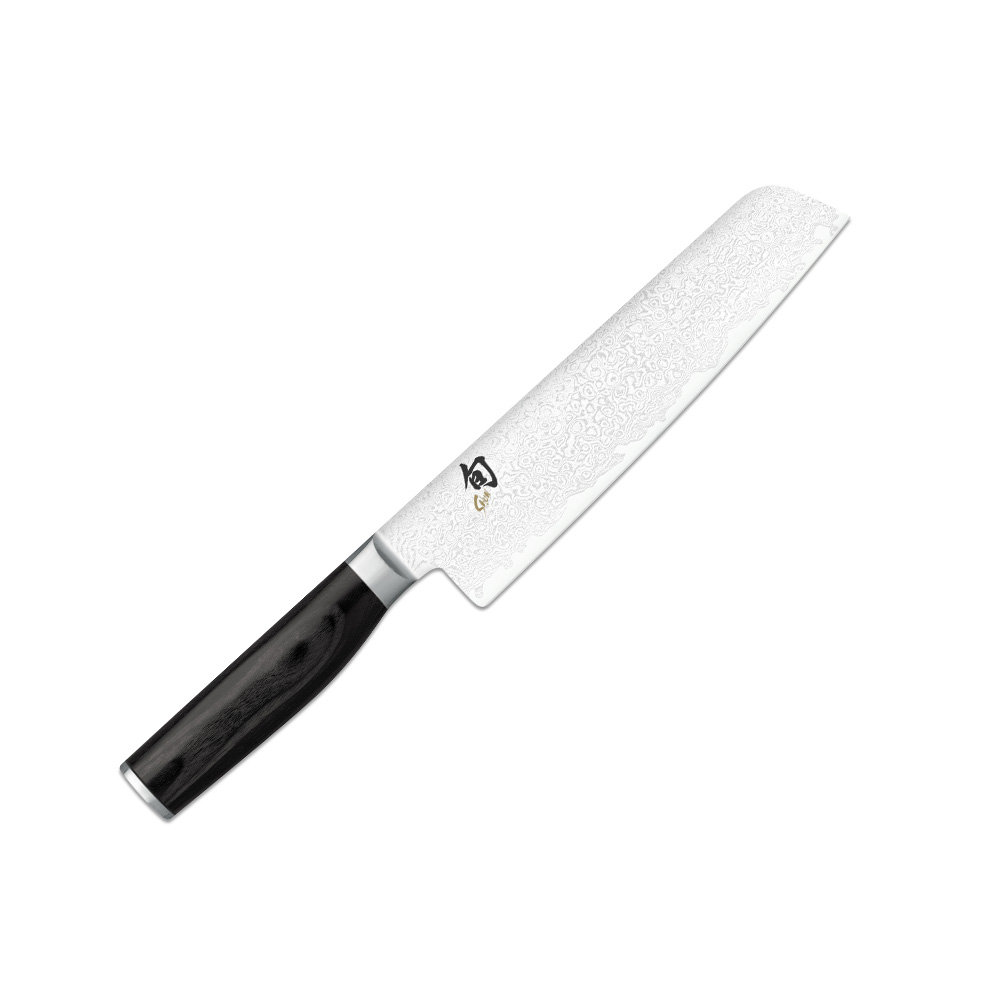 Santoku 18 cm -SHUN PREMIER Tim Mälzer MINAMO - KAI