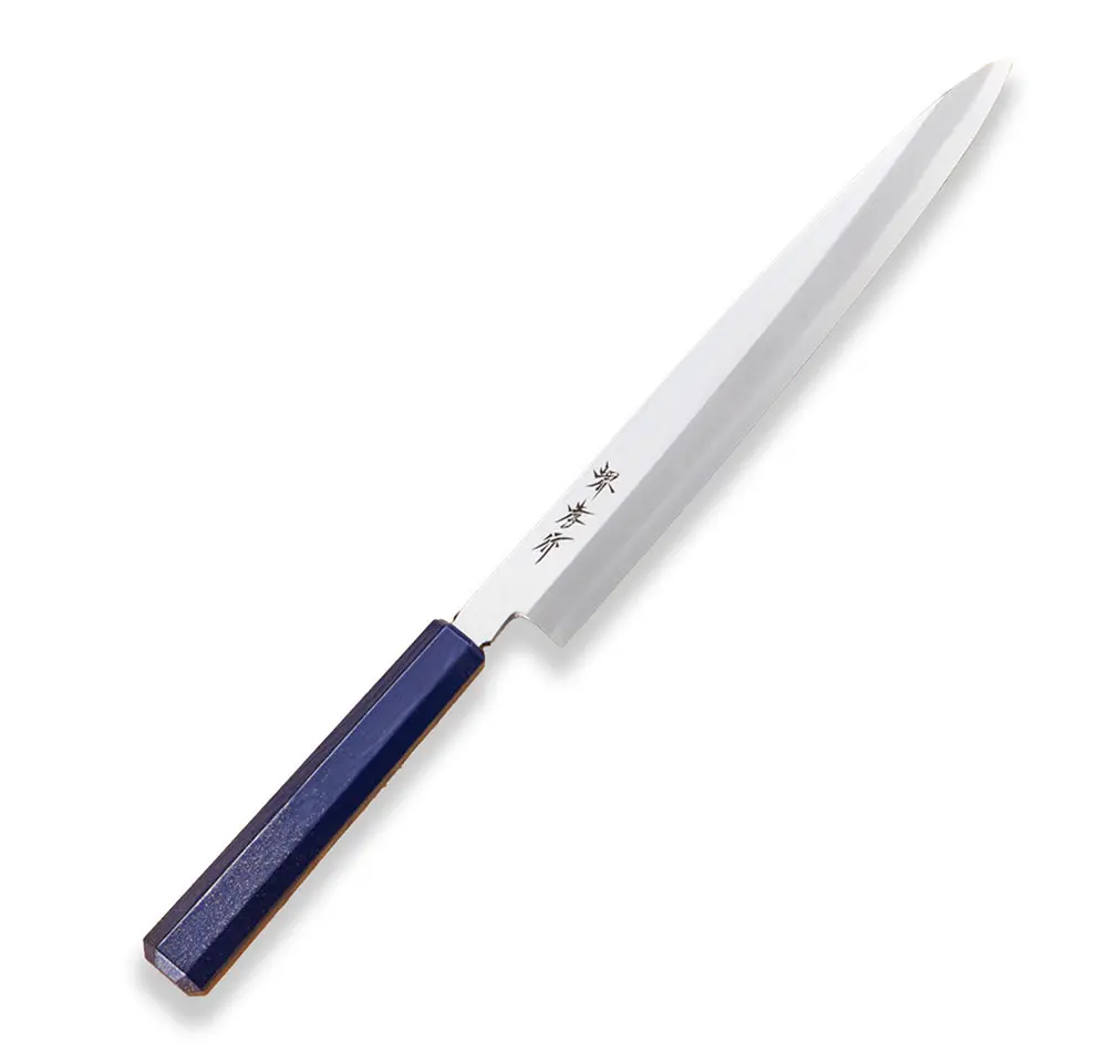 14548 - Nanairo Blue Pearl 300 mm - Aoki