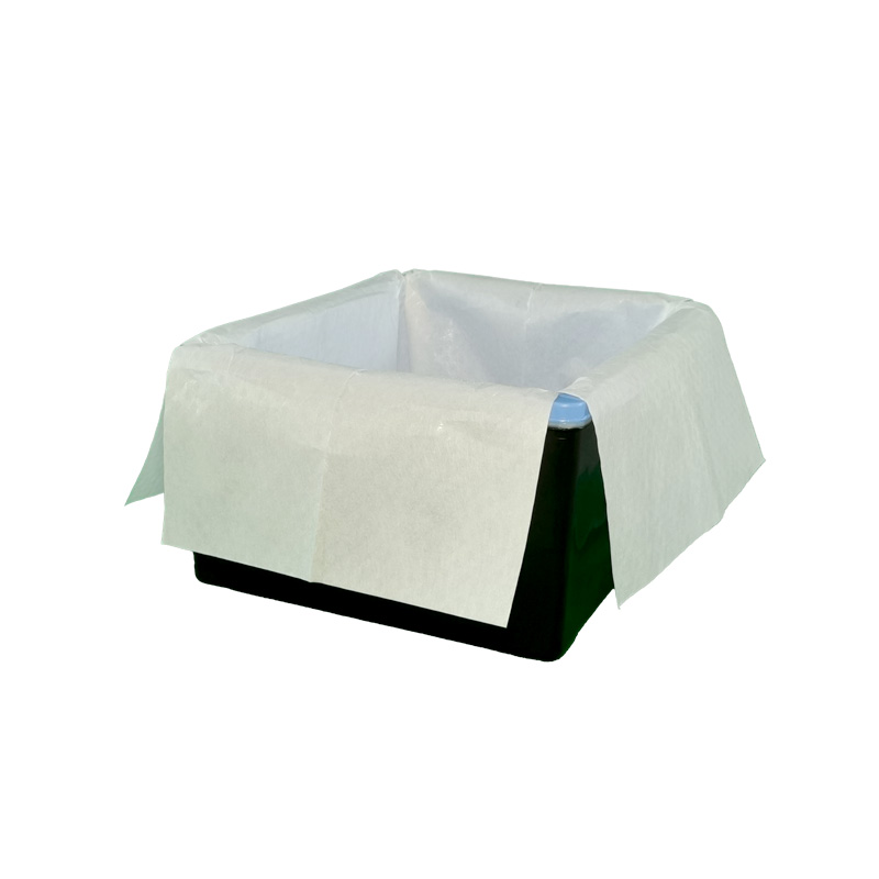 Pack 250 Liner for Shari Box - Autec