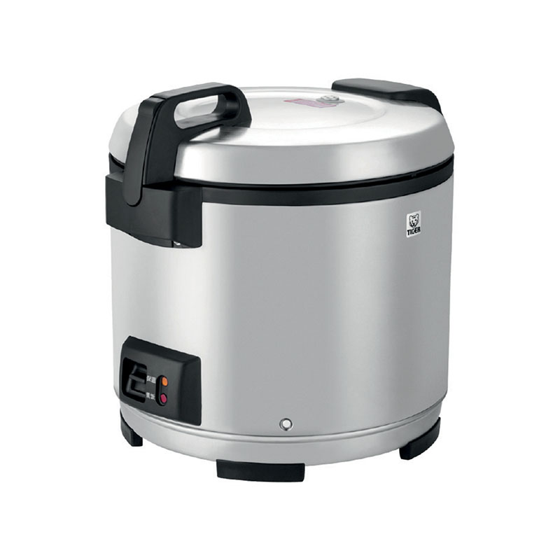 Rice Cooker - JNO-B36W - Tiger