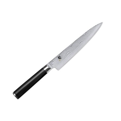 [DM-0701] UNIVERSAL KNIFE (15 cm blade) - SHUN CLASSIC - KAI