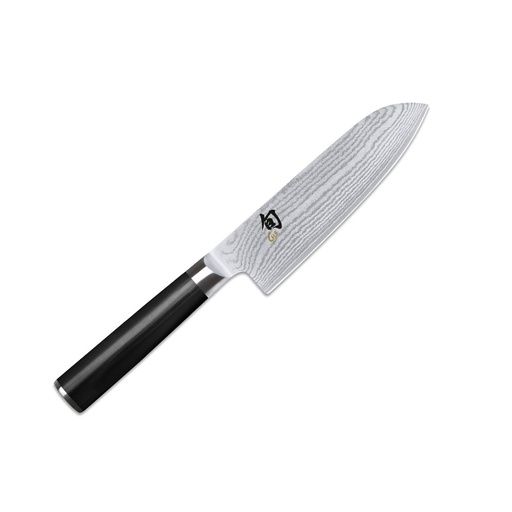 [DM-0727] SANTOKU (ostrze 14 cm) - SHUN CLASSIC - KAI