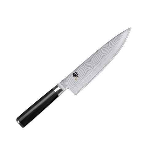 [DM-0706] CHEF'S KNIFE (20 cm blade) - SHUN CLASSIC - KAI