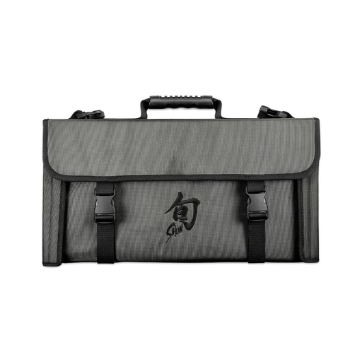 [DM-0780] DM-0780 Large Shun knife case (capacity 9 large & 8 small knives) - KAI