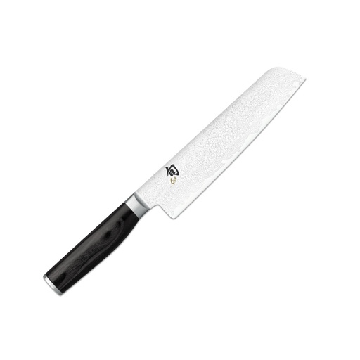 [TMM-0702] TMM-0702 Santoku 18 cm -SHUN PREMIER Tim Mälzer MINAMO - KAI