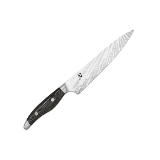 [NDC-0701] Coltello universale 6" (15 cm) -SHUN NAGARE - KAI