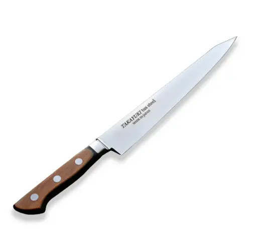 [16613] 16613 - TUS GYUTO 240MM - Aoki