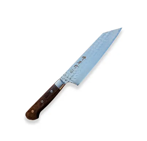 14077 - SUPER GOLD 2 KENGATA GYUTO 190MM - Aoki