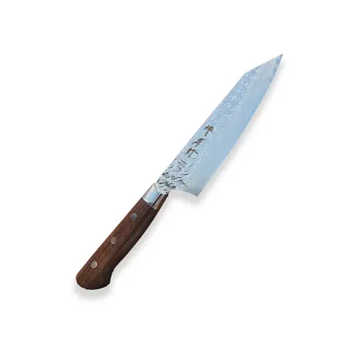 [14076] 14076 - SUPER GOLD 2 KENGATA SANTOKU 160MM - Aoki