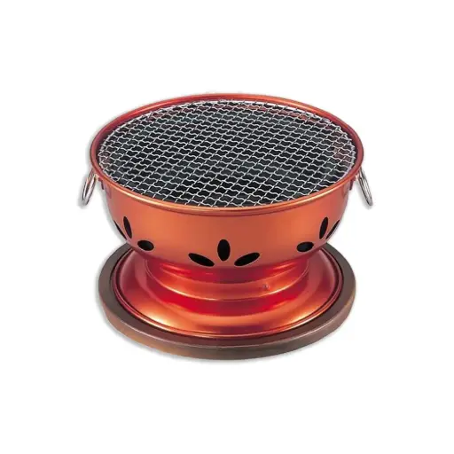 [997942] 997942 - BBQ grill small size - IKENAGA