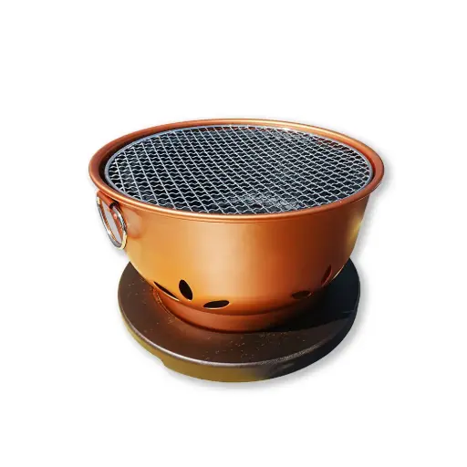 [017961] 017961 - BBQ grill big size - IKENAGA