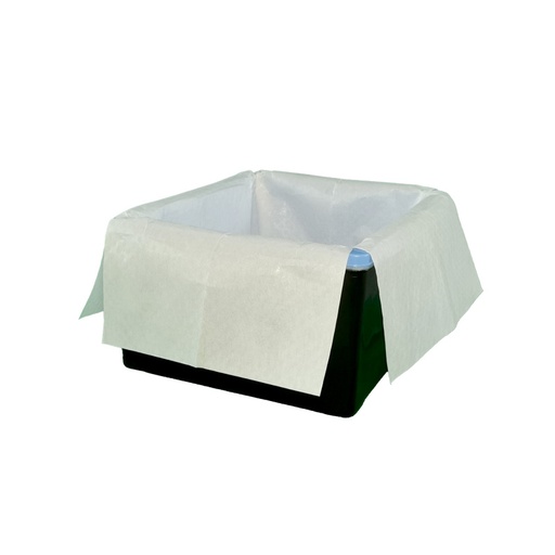 Pack 250 Liner for Shari Box - Autec