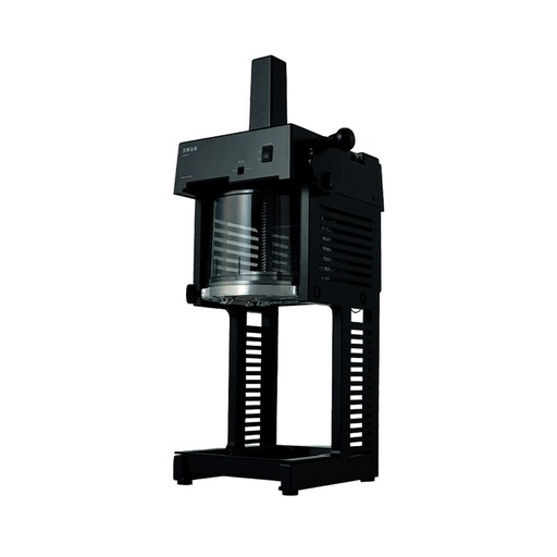 SI-150C(E) -BLACK AUTOMATIC KAKIGORI MACHINE - SWAN