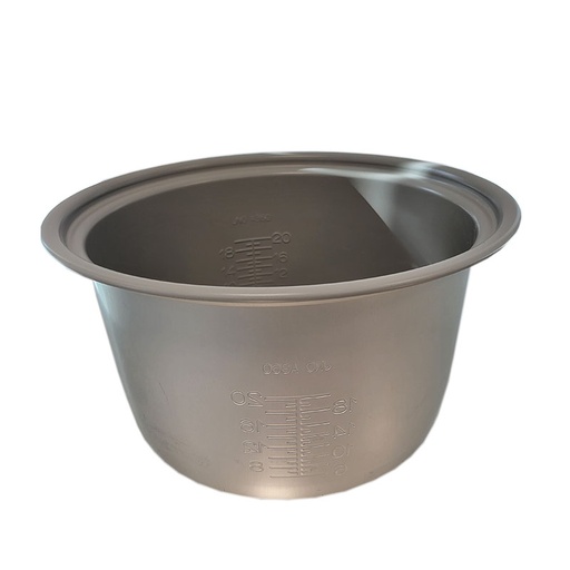 TIGER - Cuve Rice Cooker 3,6l - Zbiornik do urządzenia do gotowania ryżu