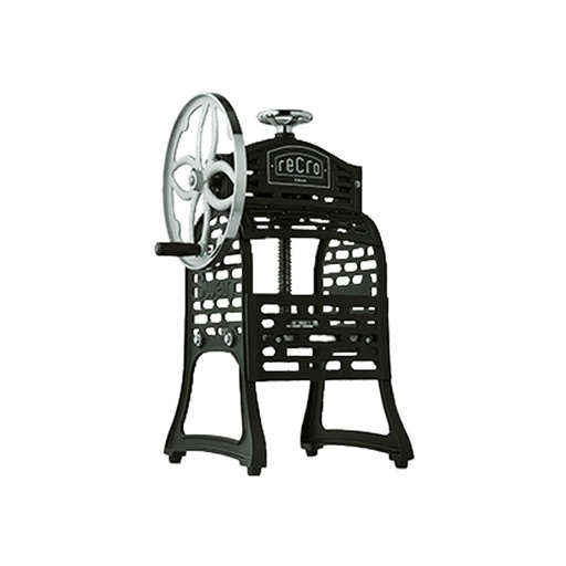 SI-8B - LARGE MANUAL KAKIGORI MACHINE - SWAN